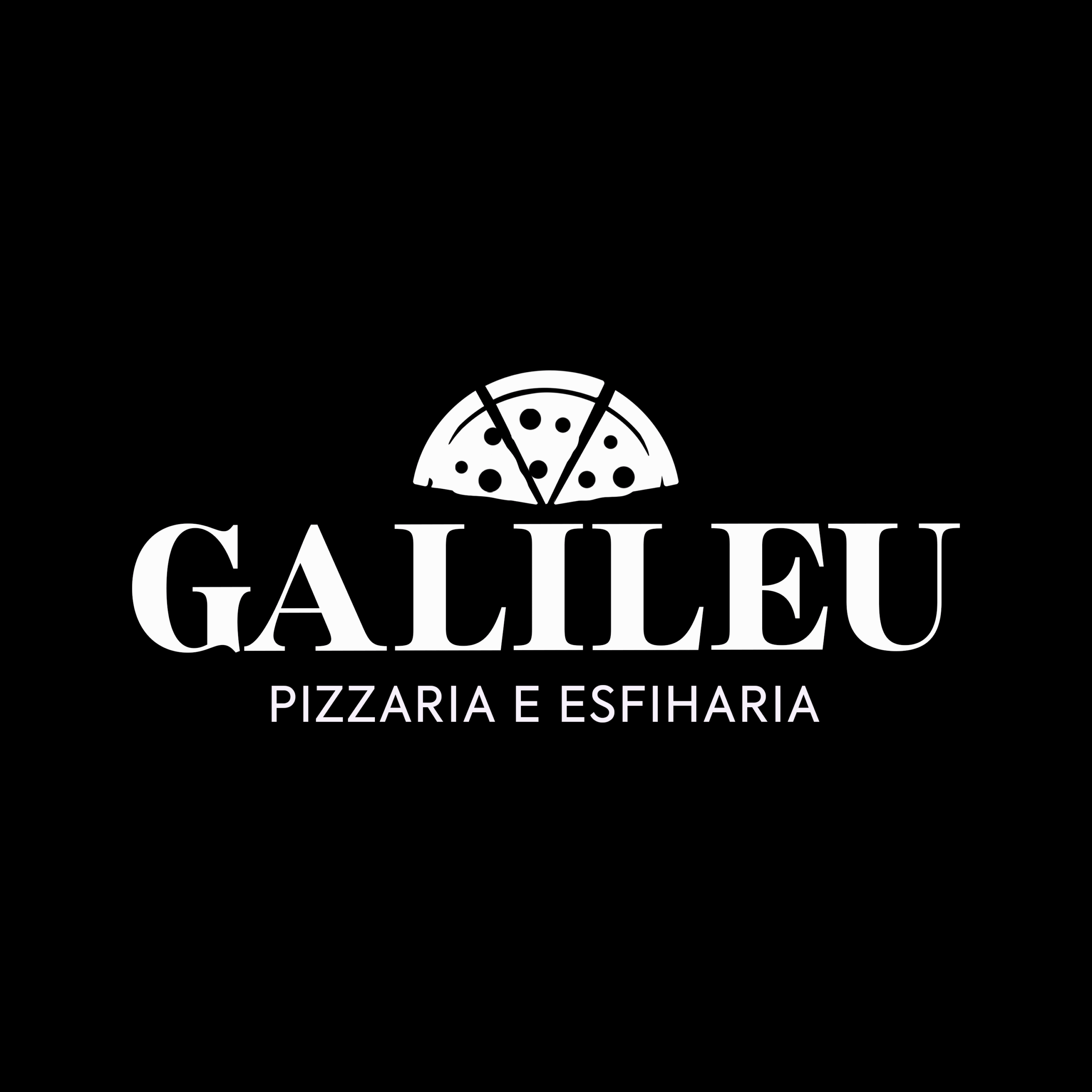 Pizzaria Galileu | As Melhores Pizzas de SP no Cariri